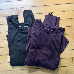REI Active Pursuits Long Sleeve Shirts